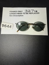 Guess Eyeglasses GU 704 ATLAS 202-3 53 18-140