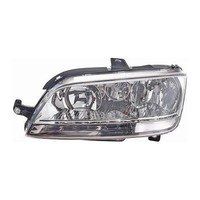 Diederichs Halogen H7/H1 Hauptscheinwerfer FüR Fiat Idea 350 Links 51780722