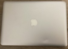 Apple MacBook Pro Mid 2012 mit SSD & 12 GB RAM