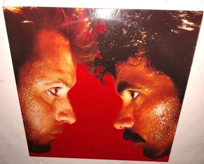 Daryl Hall John Oates H2O Vinyl LP Record Album RCA AFLI-4383 Vintage