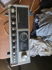 Uniden President Washington AM/SSB CB Radio