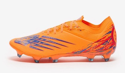 New Balance Furon V6 Pro FG X SADIO MANE CANVAS SERIES Größe UK 9 Brandneu #d9