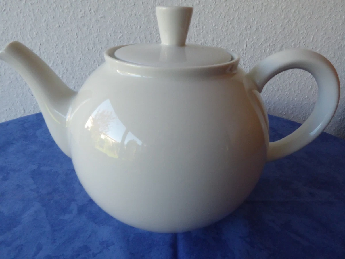 Rosenthal Arzberg For 1382 Blaublüten Cafe au Lait Untert
