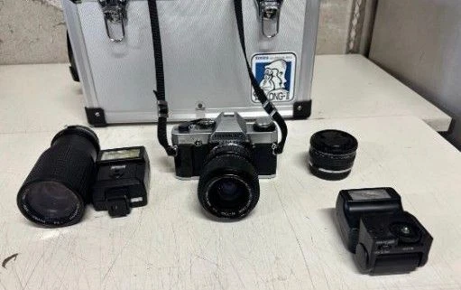 Olympus Om 20 for sale | eBay