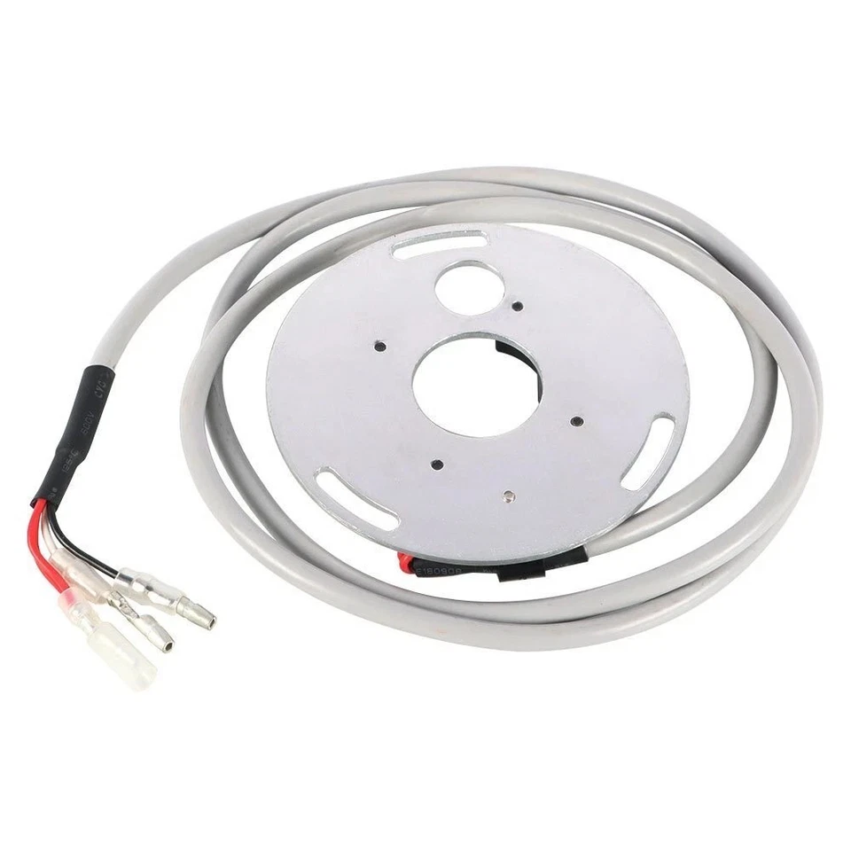 Electronic Ignition System DS3-2 Fit For Suzuki GS550 GS750 GS850 1977-1983 New Foto 4 de 4