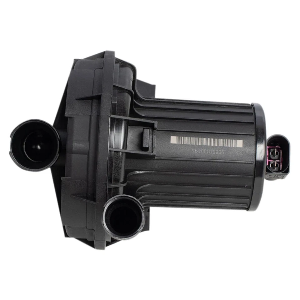 Bomba de aire eléctrica para Audi 1999-2009 Volkswagen 2000-2011 Foto 4 de 4