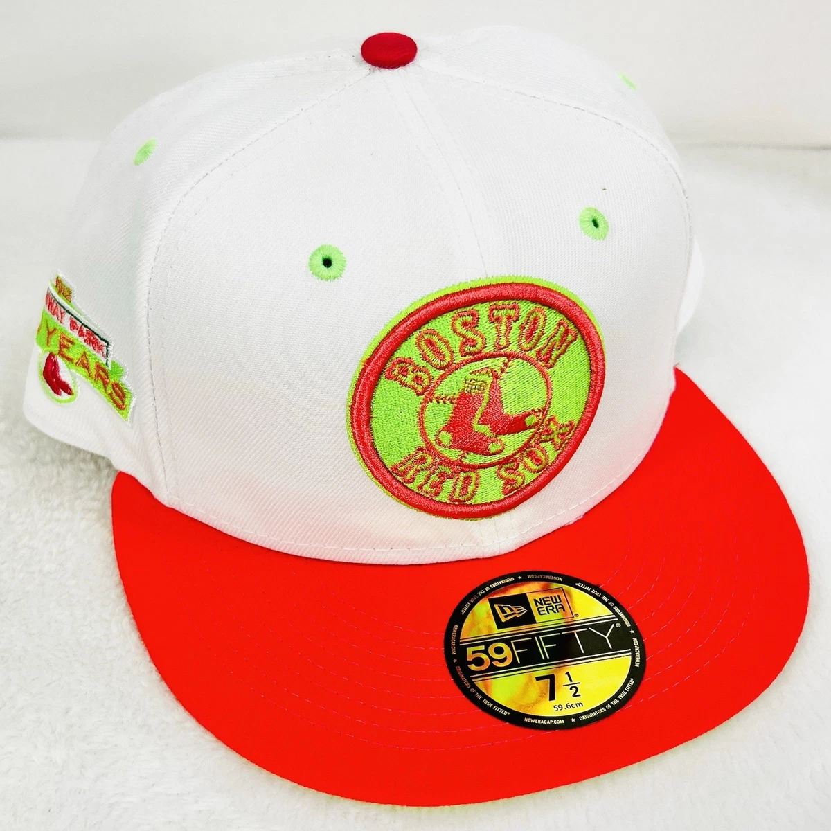 ボストンレッドソックス　フェンウェイパーク　100周年グッズ　超レア fenway park 100 years products for sale | eBay