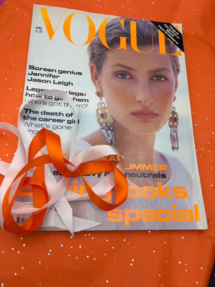 Vogue 1994 for sale | eBay UK