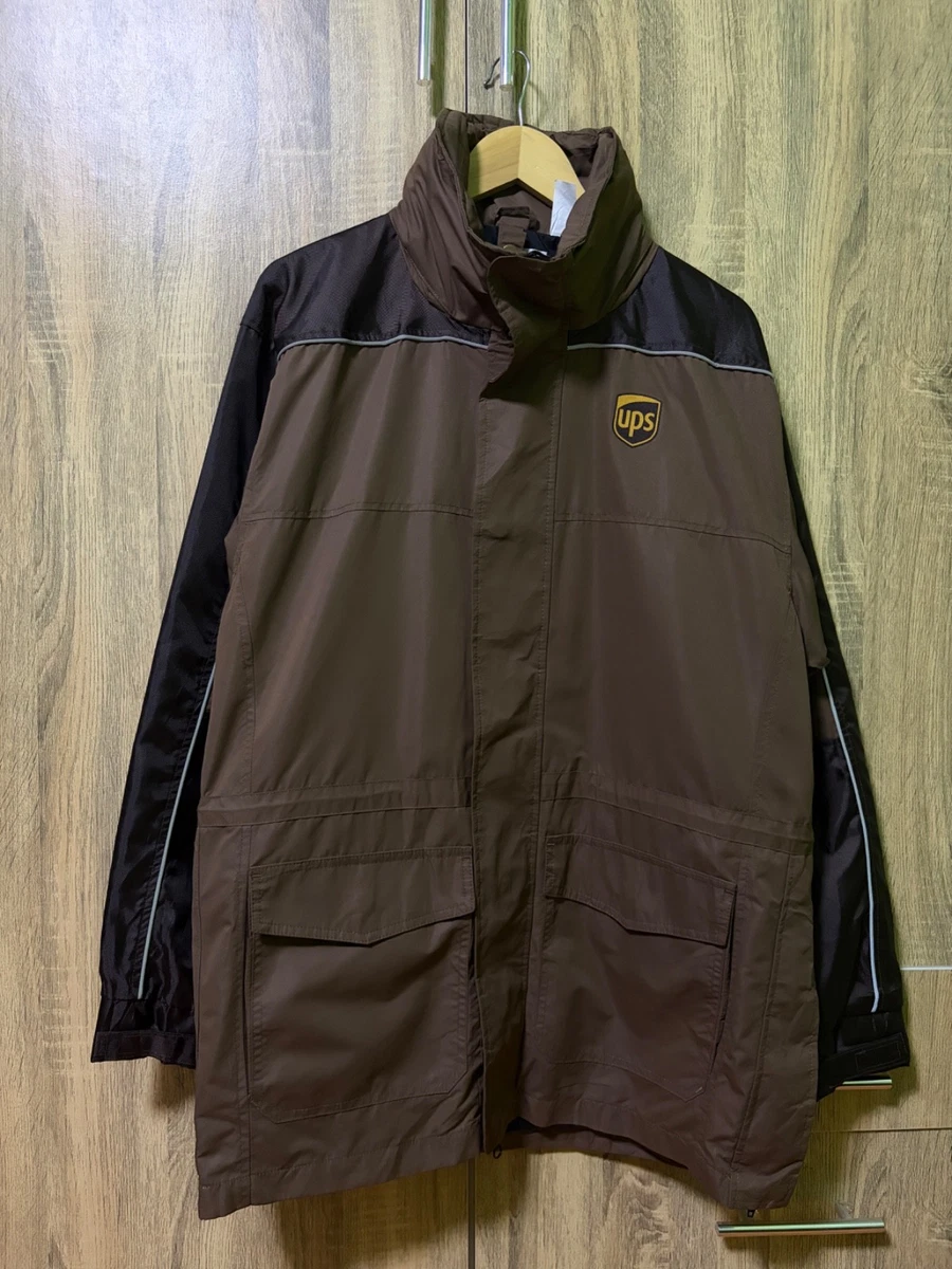 delivery jacket products for sale | eBay