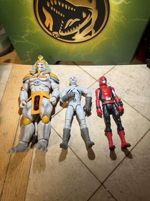 Power Rangers