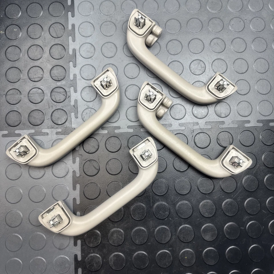 Honda Odyssey 2011-2017 interior techo techo agarre manillar conjunto de 4 OEM Foto 4 de 4