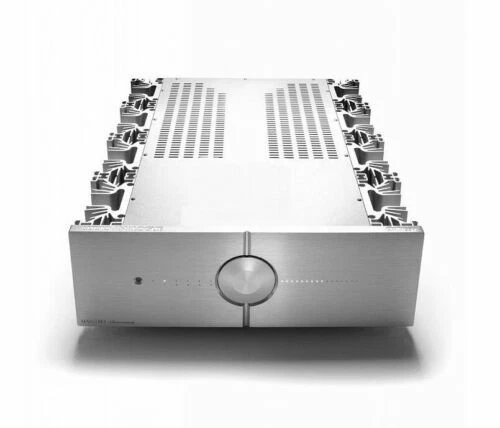 Amplificatori e preamplificatori con stereo l/r RCA per la casa XLR da 2 canali