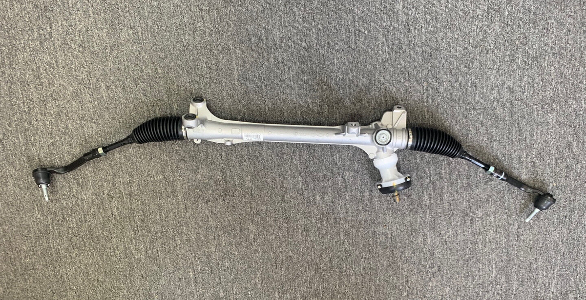 OEM 56500-C1700 Steering Gear Rack Pinion Assy NIB for Hyundai