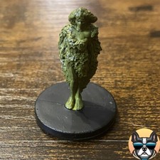 Dungeon Dragons: Dryad- 11/45- Monster Menagerie