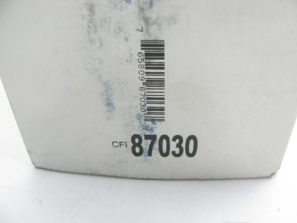 Filtro de aire del motor Carquest 87030 para Chrysler New Yorker 1957-58, Town & Country Foto 3 de 3