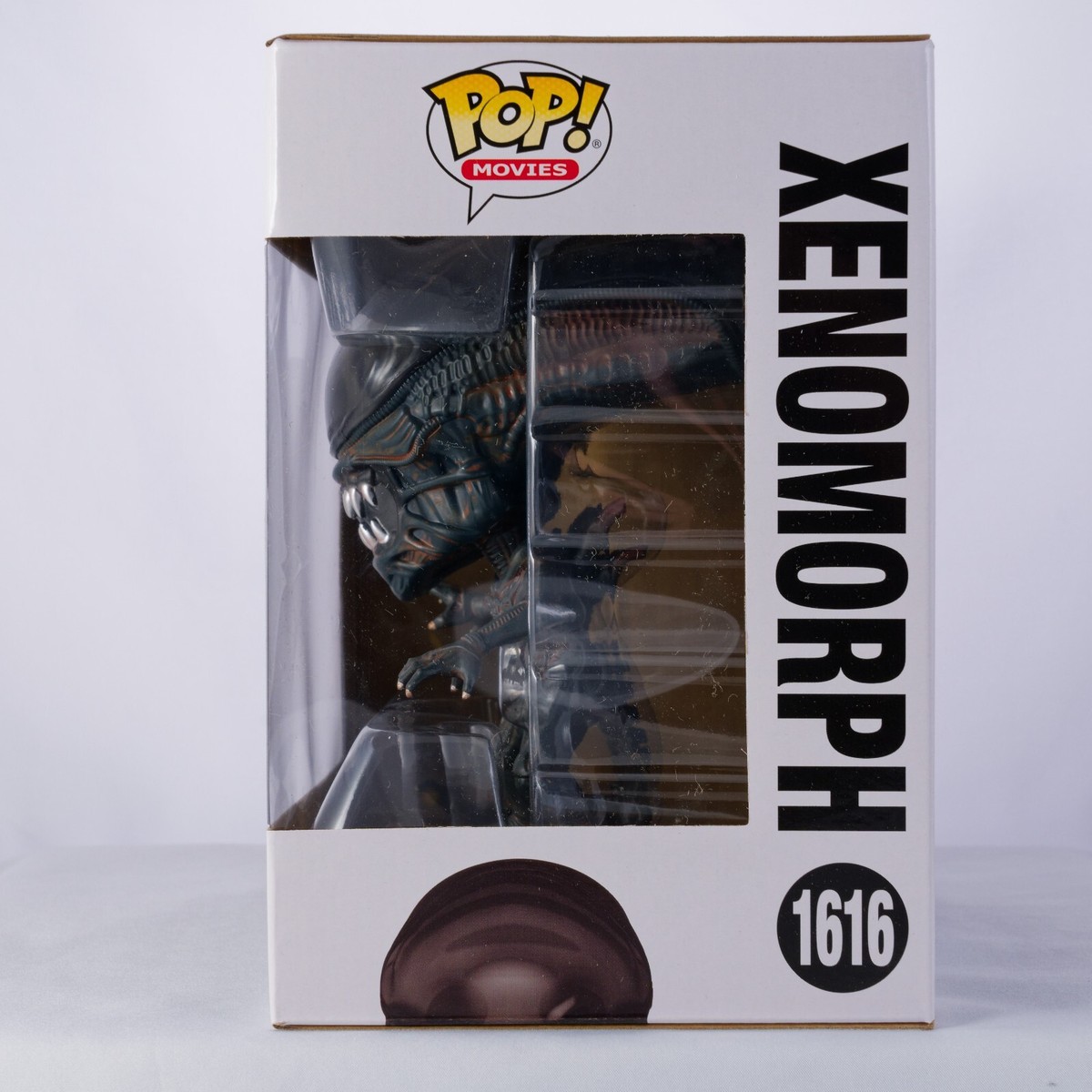Funko Pop Movies Alien Romulus Xenomorph 6