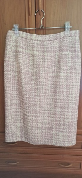 Traje mujer de Entretiempo talla 42