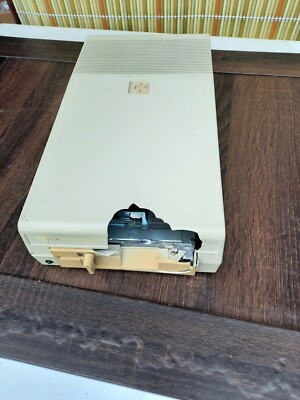 Commodore Diskettenlaufwerk Single Drive Floppy Disk Model 1541