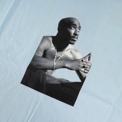 23ss WACKO MARIA 2PAC / HAWAIIAN SHIRT 7 メンズ
