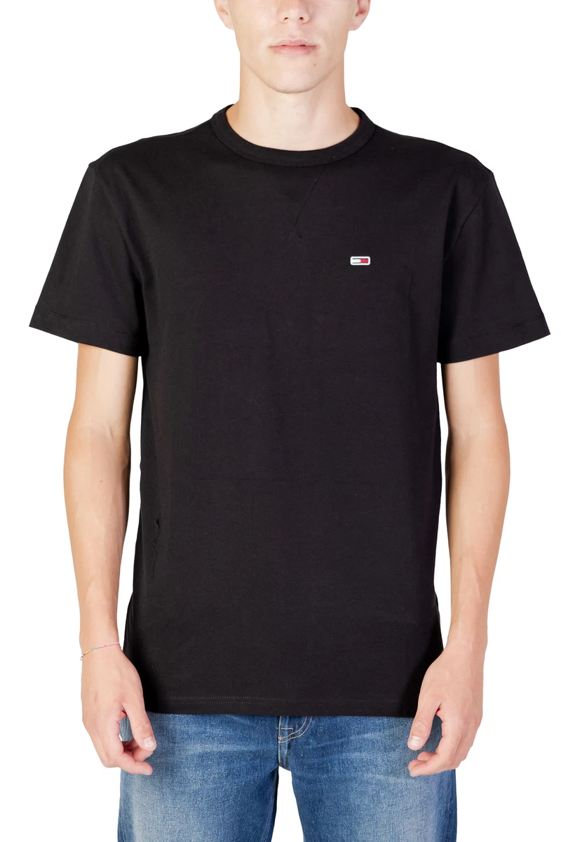 Magliette clearance uomo tommy