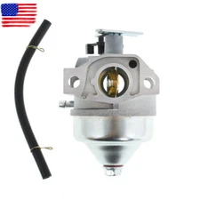 Carburetor For Honda 16100-Z0L-853 GCV160A GCV160LAO GCV160LA Carb Kit