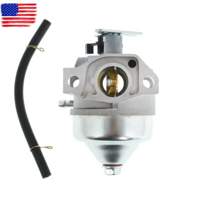 HANDDO Carburetor For Honda 16100-Z0L-853 GCV160A GCV160LAO GCV160LA Carb Kit