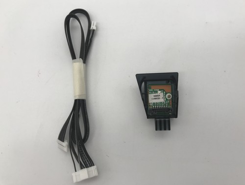 Samsung UN55KU630DF UN55KU630DFXZA IR Sensor KU6000 E251781 + Cable E324069 - Picture 3 of 3