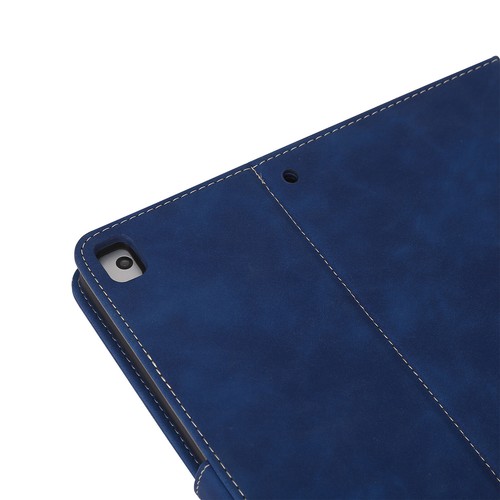 Funda con soporte para lápiz con soporte para lápiz de 10,2" para iPad 9ª 8ª 7ª generación - Imagen 20 de 40