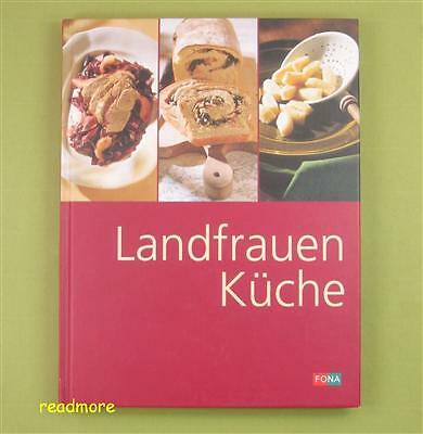 Landfrauen Küche Bircher FONA