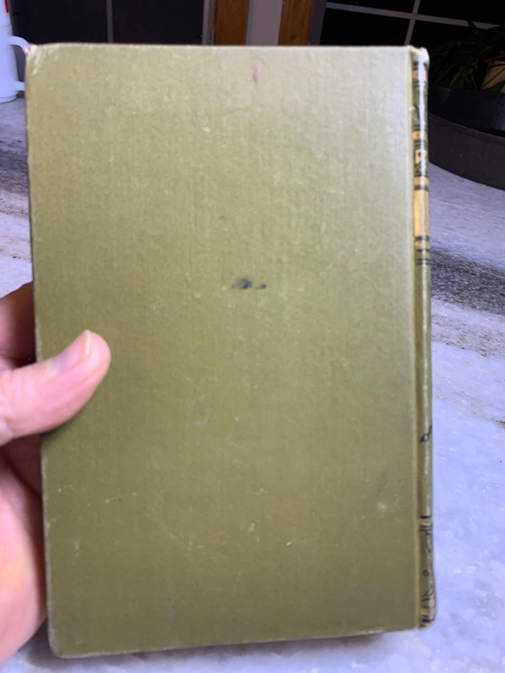 Antique Ornate Fancy Gilded Victorian Book PIZARRO Discovery & Conquest of Peru - Image 3 of 4