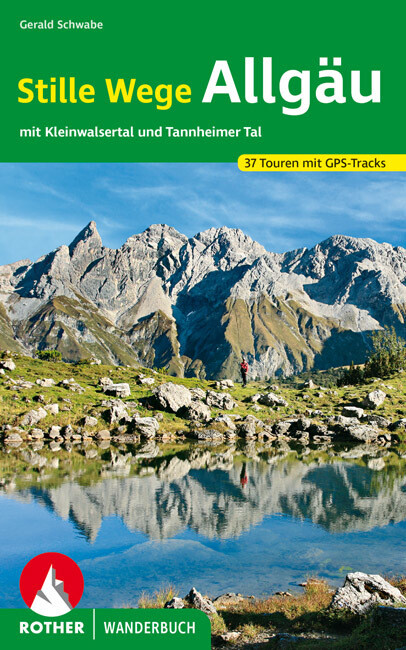 Thumbnail - Stille Wege Allgäu Gerald Schwabe