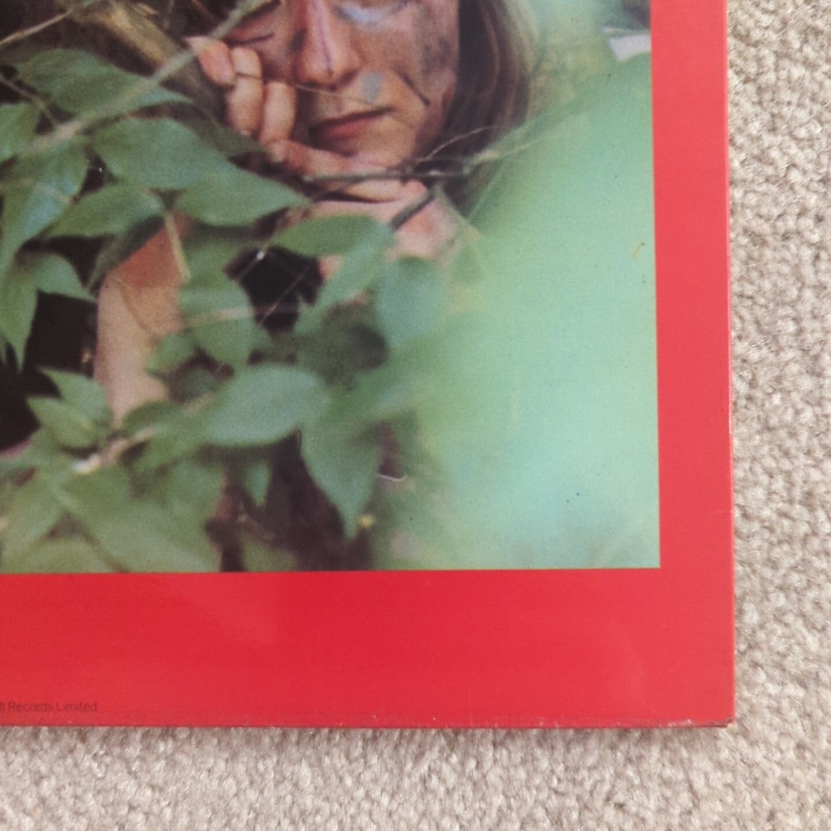 欧LP Slits Cut (-180g) 7734143  /00260 THE SLITS – CUT. Vinyl Record. 1979 UK ORIG LP. PUNK VIV