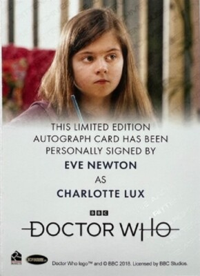 Doctor Who: NIGHTSHADE レア ヴィンテージ本 洋書 New Adventures of Doctor Who : Nightshade by Mark Gatiss