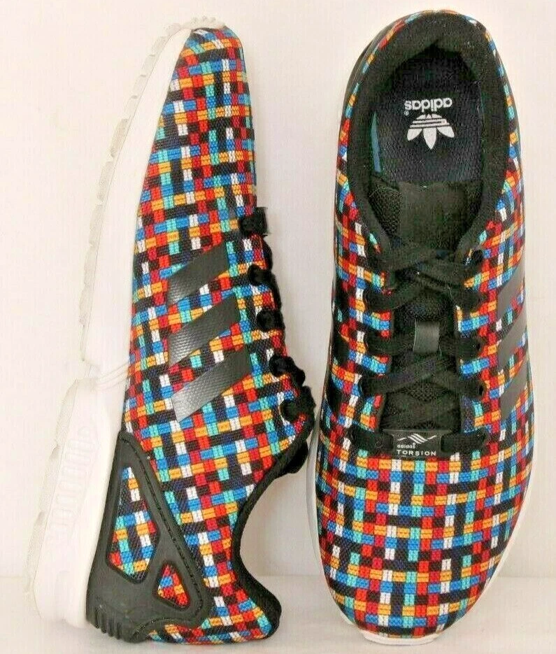 Adidas ortholite zx flux sale