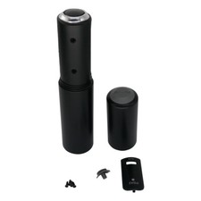 Replacement Handheld Body Part For Shure PGX2 Wireless Microphone Shell Repair