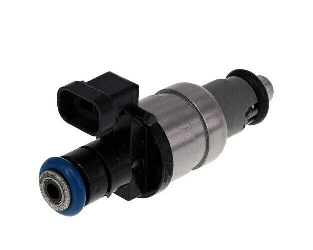 Siemens Fuel Injectors Set (4) #12569091 for 2000 Saturn LS1 2.2L I4 - Image 2 of 4