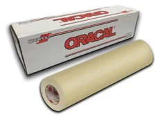 12" X 10ft - Dark Beige Matte Oracal 631 Exhibition Cal Vinyl Roll