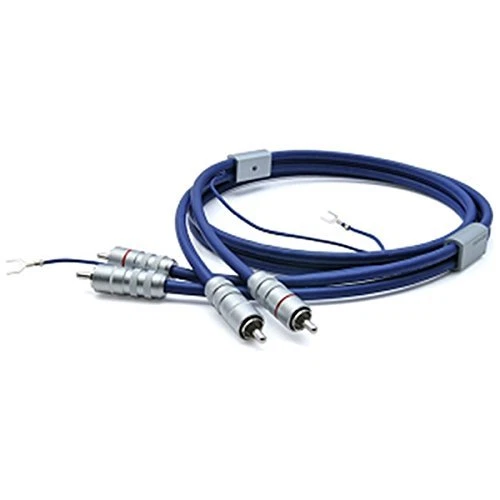 Nuevo cable fonograma Oyaide RCA PA-2075 RR V2 1.0 PA2075RRV2 envío desde JAPÓN Foto 4 de 4