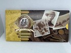 2005 Australia & New Zealand ANZAC 2 coin Set (3421049/Q2)