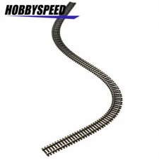 ATLAS HO CODE 100 SUPER FLEX TRACK 36" SECTION black nickel silver ATL168-25 NEW