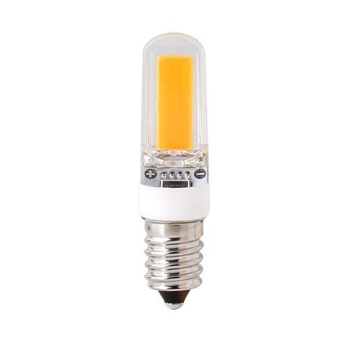 G4 G9 E14 Dimmable 4W 8W 9W LED Silicone Crystal Corn Bulb Light White Lamp 220V - Picture 4 of 15