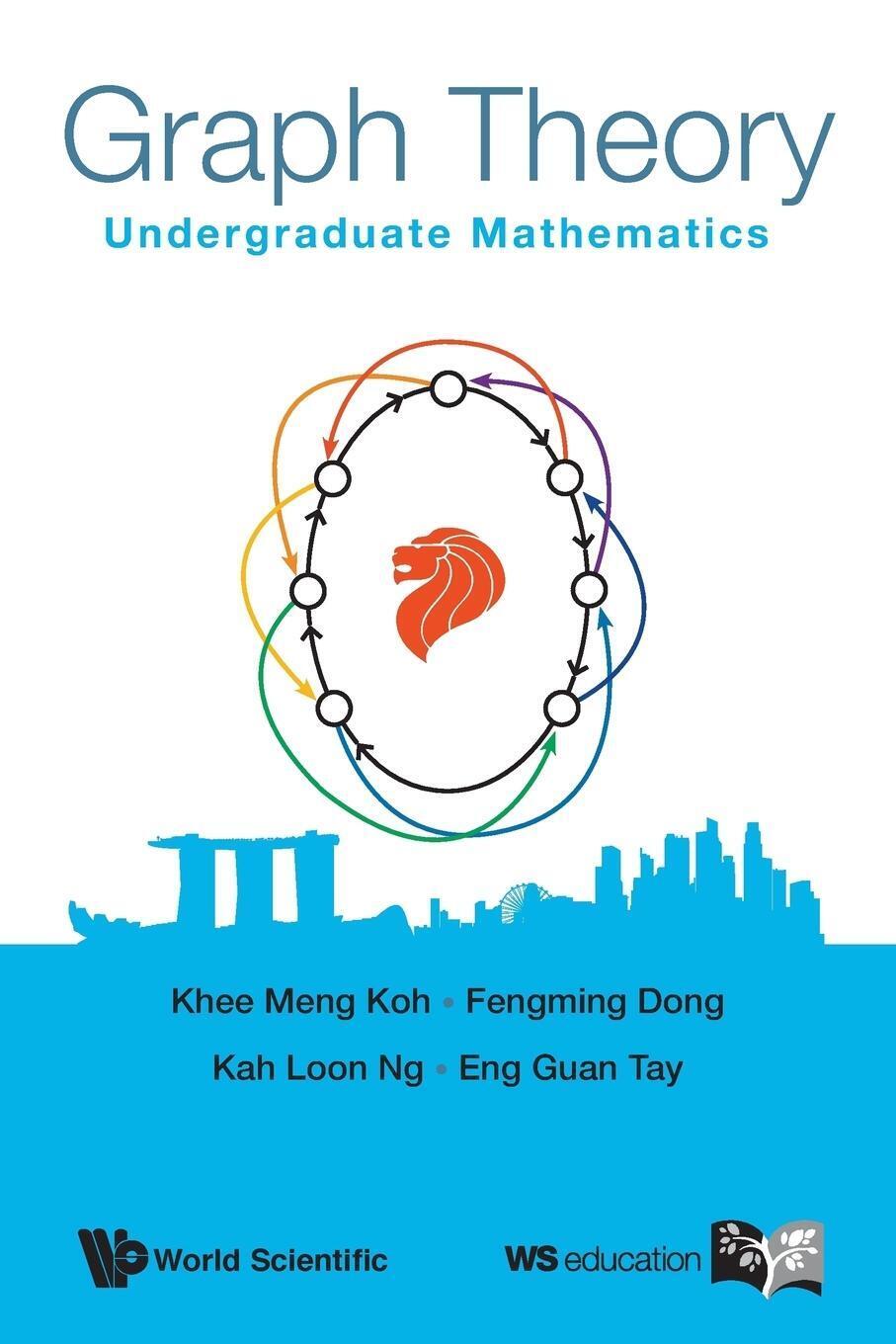 Thumbnail - Graph Theory | Fengming Dong Kah Loon N Khee Meng Koh | Taschenbuch |