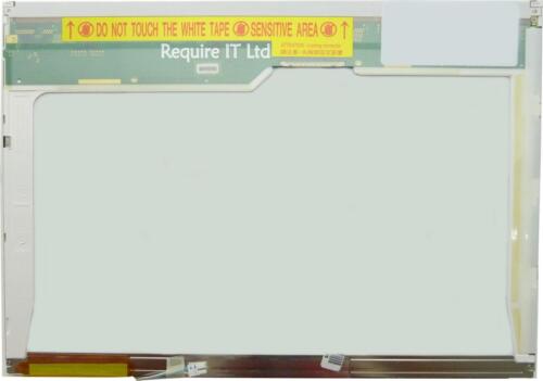 NEU HP HEWLETT PACKARD 15" SXGA+ LCD BILDSCHIRMPANEL NUR COMPAQ NX6210 MATTE AG - Bild 1 von 1
