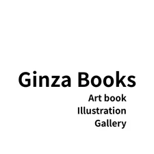 #P0020 Art Book Illustration