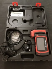 Snap On Tools BK8000 Wireless Dual Imager Borescope