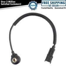 Left Rear Engine Knock Sensor Fits 2009-2016 Hyundai 2009-2017 Kia