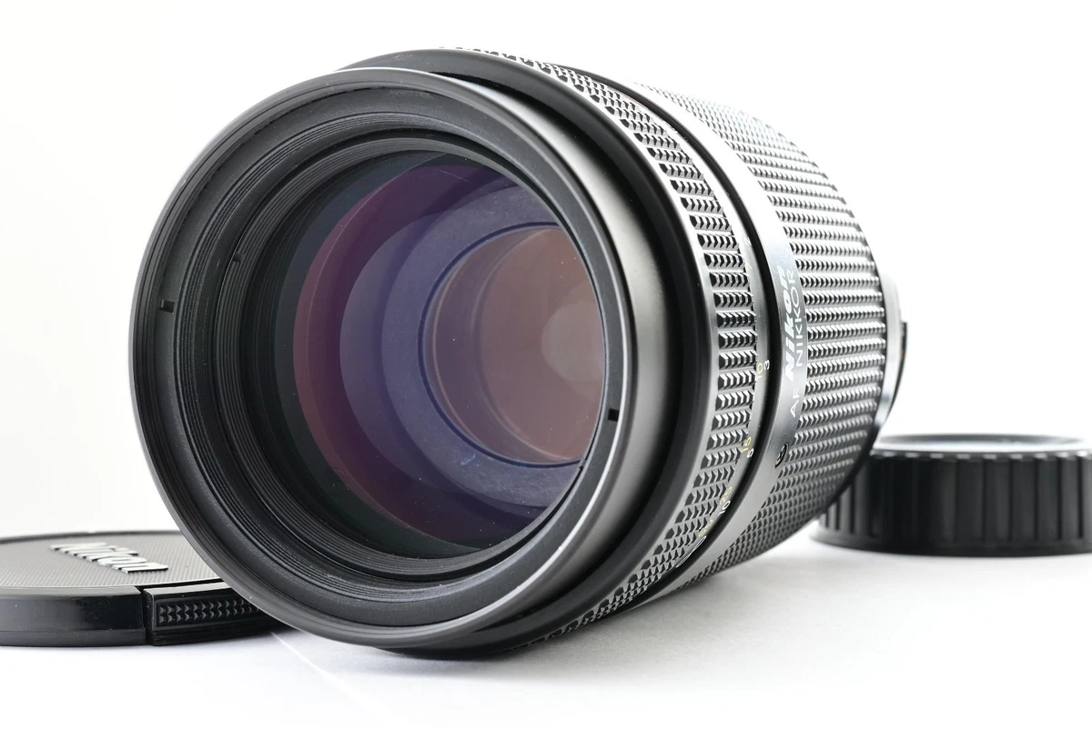 Nikon NIKKOR 70-210mm Focal Zoom len Camera Lenses for sale | eBay