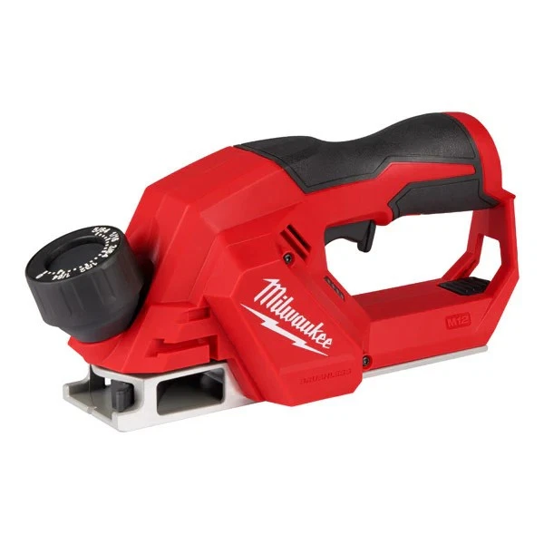 Milwaukee M12BLP-0X 12v Brushless Planer Body Only In HD Case - Image 2 of 4