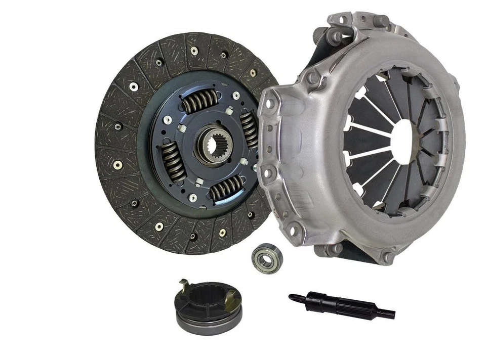 NAMCCO Clutch Kit for 2006-2009 Kia Rio - Image 2 of 2