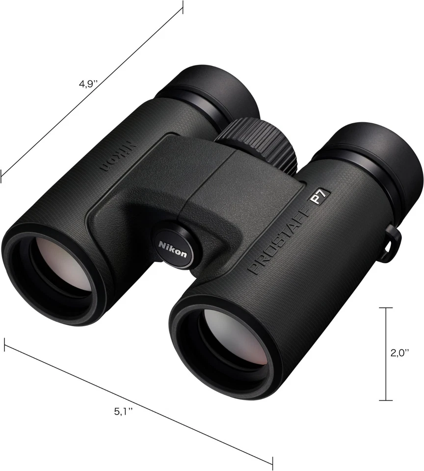 Prostaff P7 10 x 30 Binoculars - Image 2 of 4